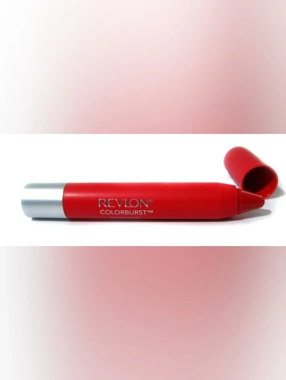 Revlon Matte Balm Lip Crayon — Striking 240